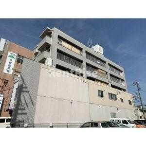 秋田産業ビルの展望