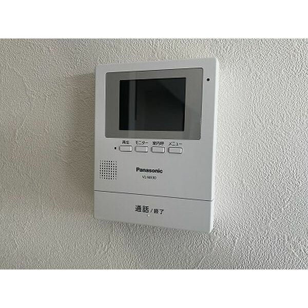 秋田産業ビルのセキュリティ