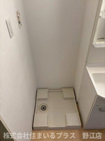 カーサフェリーチェCの設備