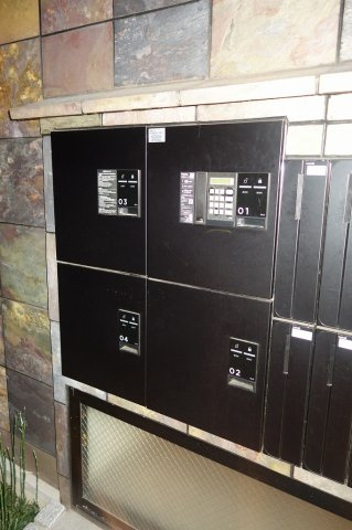 イーストワン日本橋本町のその他共用部分