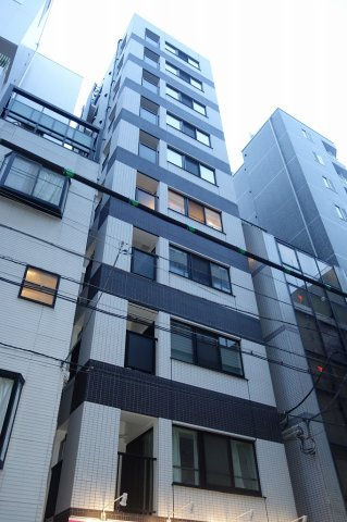 イーストワン日本橋本町の外観
