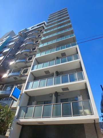 リビオメゾン上野入谷