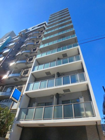 リビオメゾン上野入谷