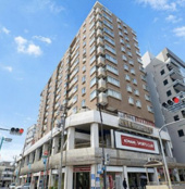 豊栄荻窪ステーションプラザの画像