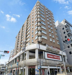 豊栄荻窪ステーションプラザの画像