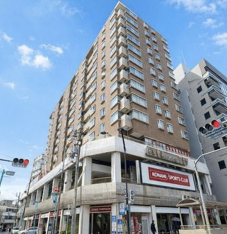 豊栄荻窪ステーションプラザの画像