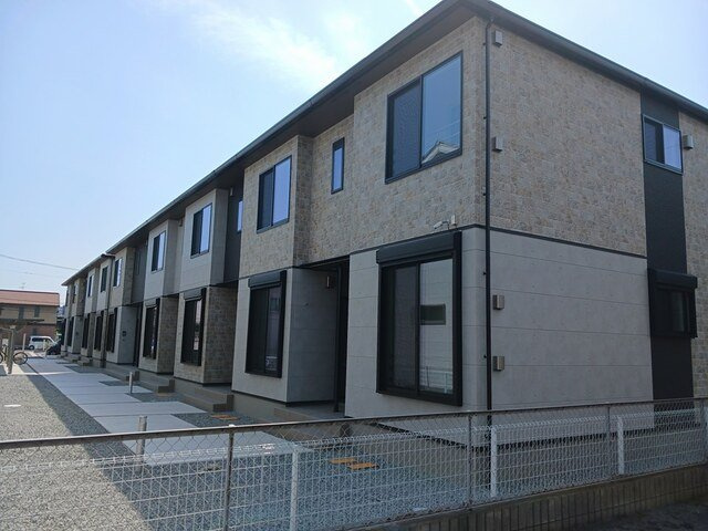 パレスコーネリアⅡ