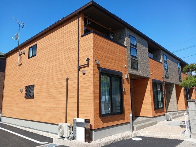 フィオーレ平田