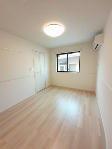 フィオーレ平田の内装