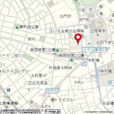 【その他】 | 美原コープタウンＤ棟