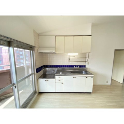 【キッチン】 | 美原コープタウンＤ棟