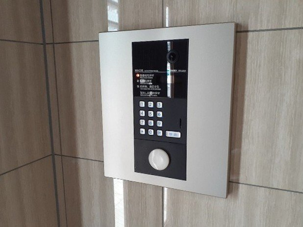 ＢＲＩＯ　名南のセキュリティ