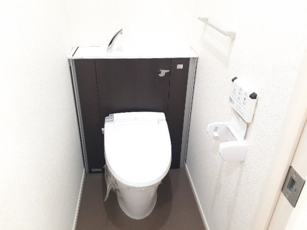 ＢＲＩＯ　名南のトイレ