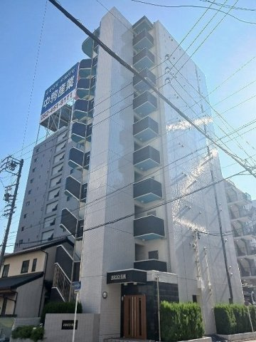 ＢＲＩＯ　名南の外観