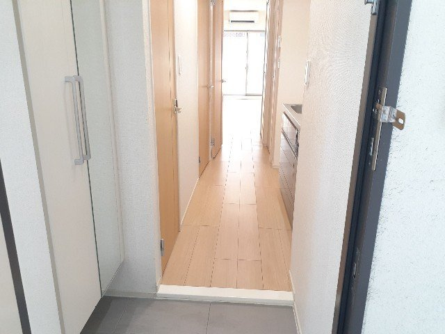 ＢＲＩＯ　名南の玄関