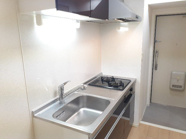 ＢＲＩＯ　名南のキッチン