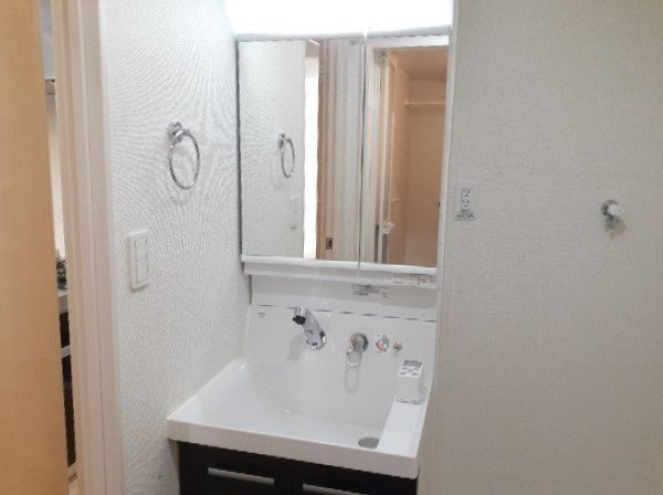 ＢＲＩＯ　名南の洗面所