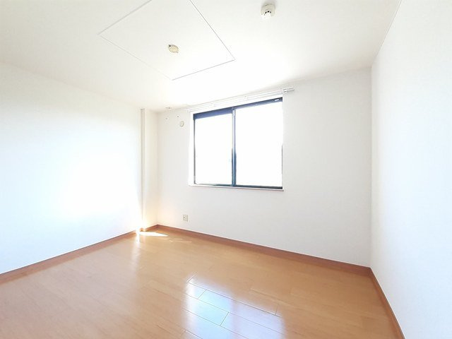 クワットの内装