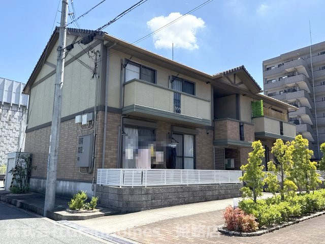 グレイスコート　D棟