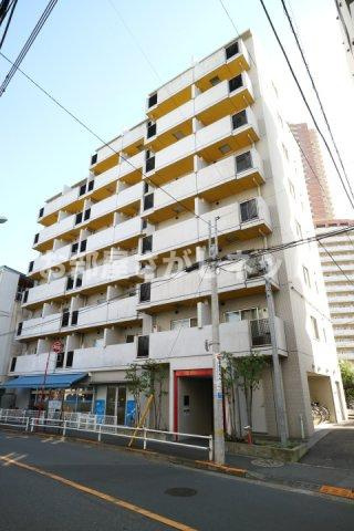 プラウドフラット新宿河田町【おとり物件なし】#学生・社会人にオススメ！初期費用分割払いOK！