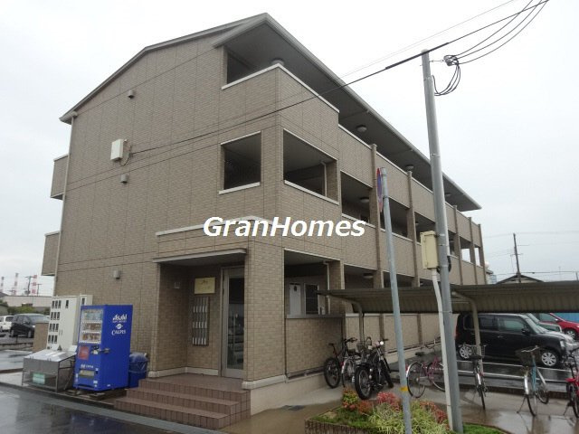 セジュール石町