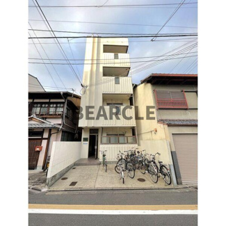 【外観】 | メゾングランドール乾隆