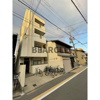【外観パース】 | メゾングランドール乾隆