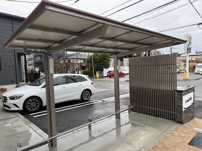 ルヴィータ村雲のその他共用部分