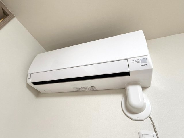 ルヴィータ村雲の設備