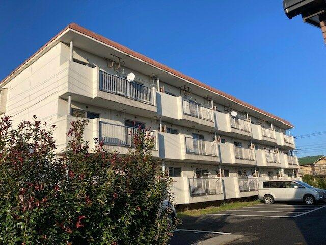 コーポ飯田第二マンション