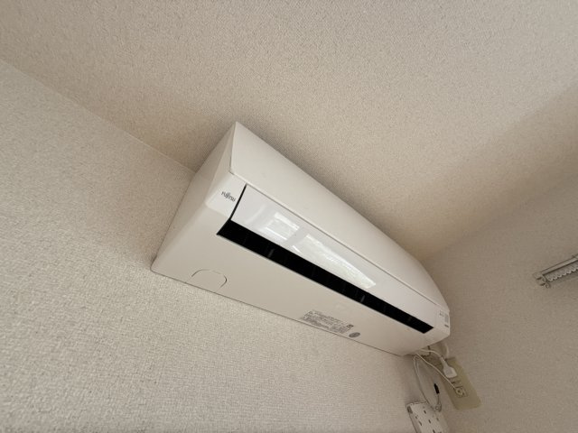 コンフォートハイツ滝野の設備