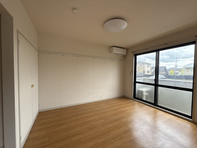 コンフォートハイツ滝野の子供部屋