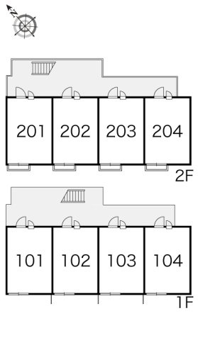 レオパレスラ　ルーナのその他
