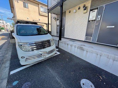 レオパレスラ　ルーナのその他