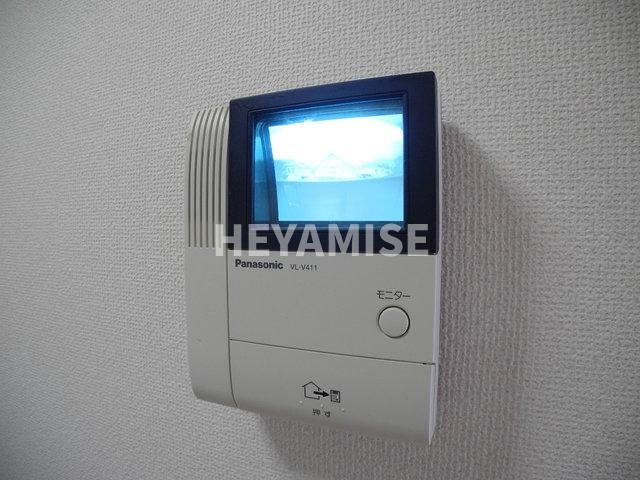 セジュールＳＹのセキュリティ