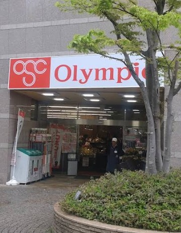 THEパームス西戸山の周辺