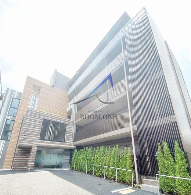 グランドコンシェルジュ宮崎台