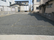 野村駐車場の画像