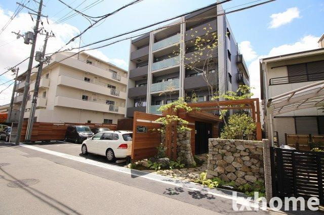 山崎マンション15