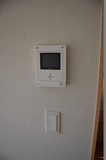 サンライズＡのセキュリティ
