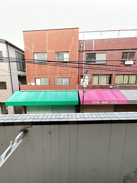 ひらこうパートⅠの展望