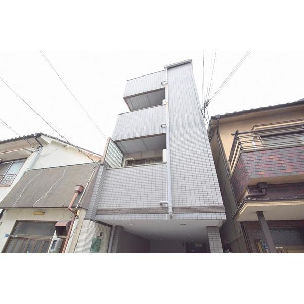 フェリーチェ千林の外観