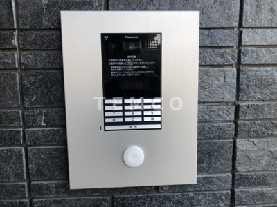 【その他共用部分】 | ｓｉｌｅｎｚｉｏⅡ | 別建物参考写真