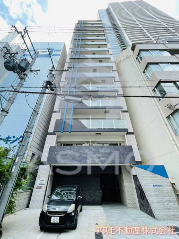 【外観】 | Ｍ：ＣＯＵＲＴ新町