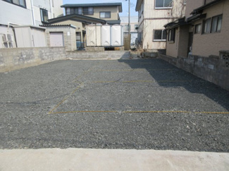 【外観】 | 野村駐車場