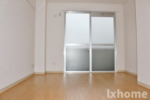 山崎第8マンションの展望