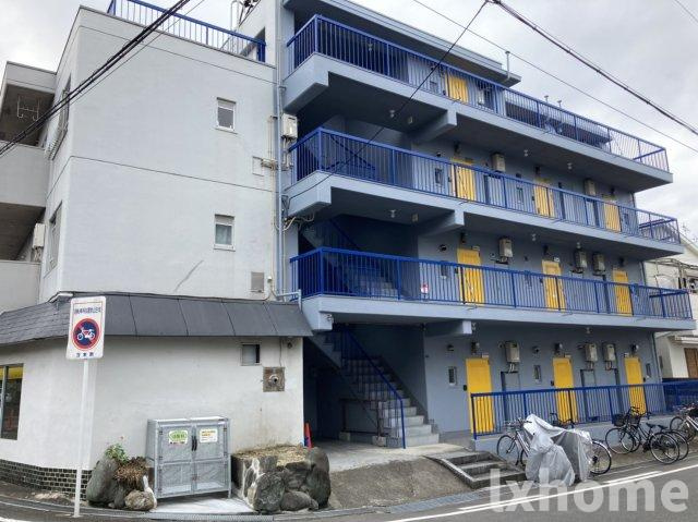 山崎第8マンション