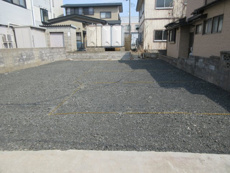 野村駐車場の画像