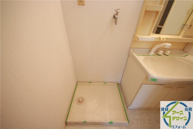 三宝マンションの設備