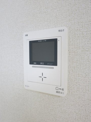 【セキュリティ】 | プルミエール信